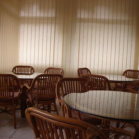 Casa De Odihna Sinaia酒店 外观 照片