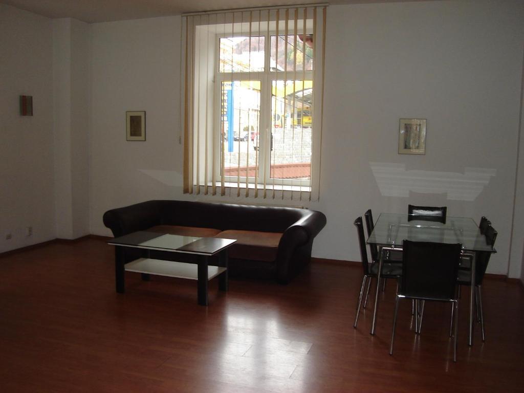 Casa De Odihna Sinaia酒店 客房 照片