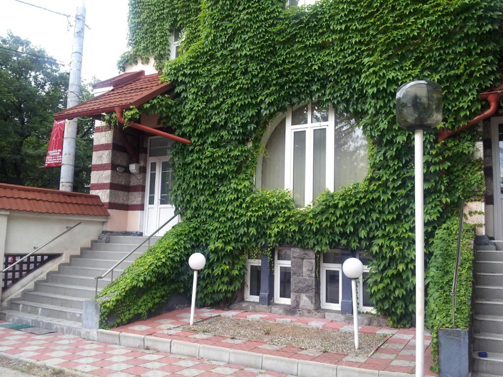 Casa De Odihna Sinaia酒店 外观 照片